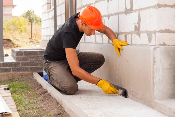 Waterproofing professionals working in Darlington, SC